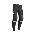 Tenue Acerbis 6DAYS - pantalon 0026746 noir, vue de face