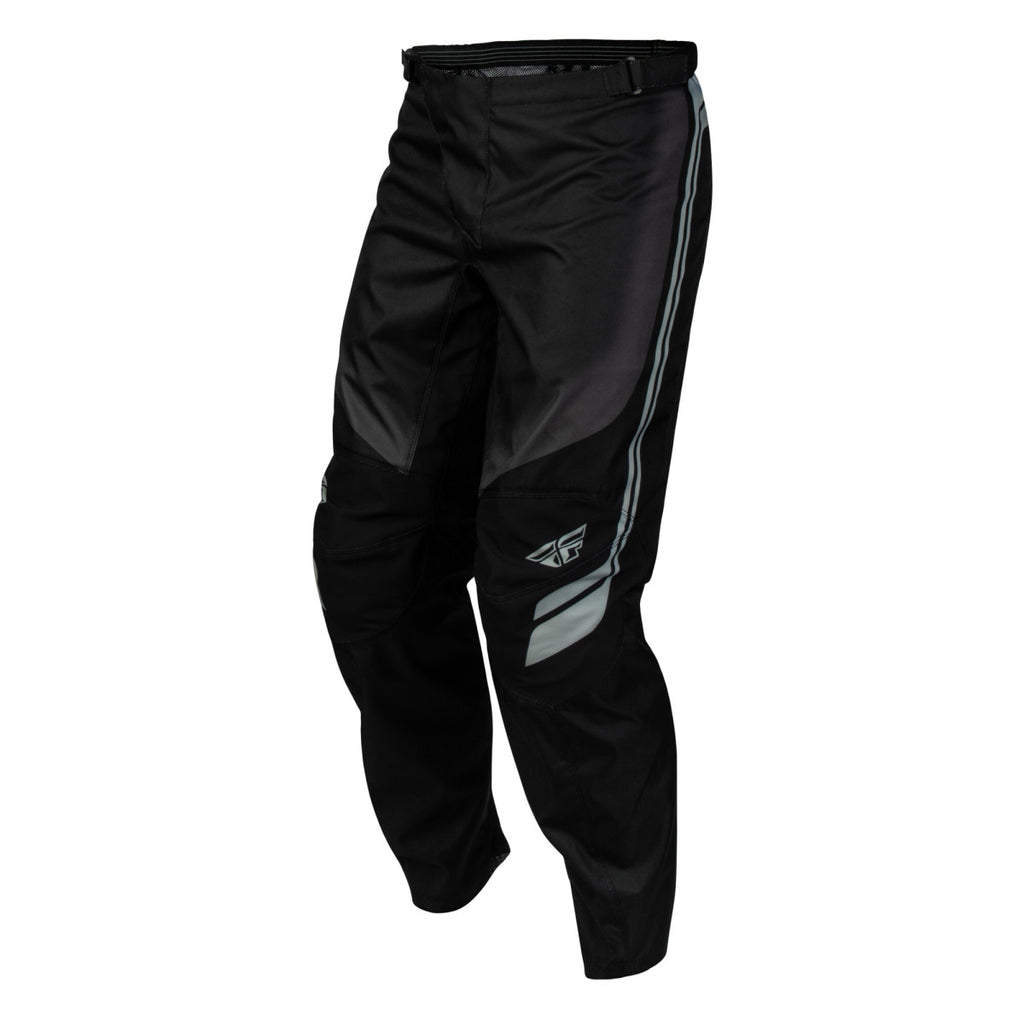Pantalon cross Fly Racing F-16 Raze 2027 Noir Gris