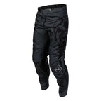 Pantalon cross Fly Racing Kinetic Dark Series 2027 Gris Noir