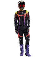 Tenue SE Pro Noir Rose TROY LEE DESIGNS