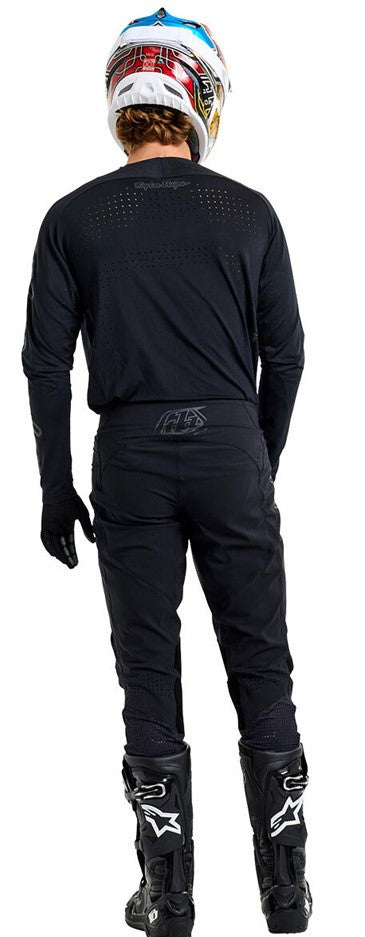 Tenue Ultra Noir TROY LEE DESIGNS