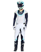 Pantalon Troy Lee Designs SE Ultra Vision Gris 2026 motocross cross enduro