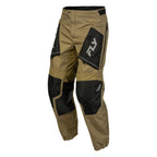 Pantalon enduro Fly Racing Patrol 2027 Beige Noir