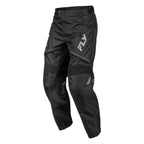 Pantalon enduro Fly Racing Patrol 2027 Noir Gris