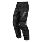 Pantalon enduro Fly Racing Patrol Over-Boot 2027 Noir Gris