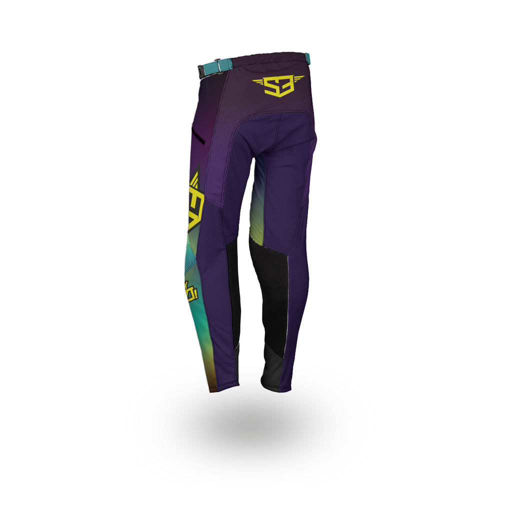 Tenue Cross Edition Sorry Bro S3 PARTS