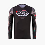 Maillot Kenny Performance 2027 Ranger motocross enduro - vue de face