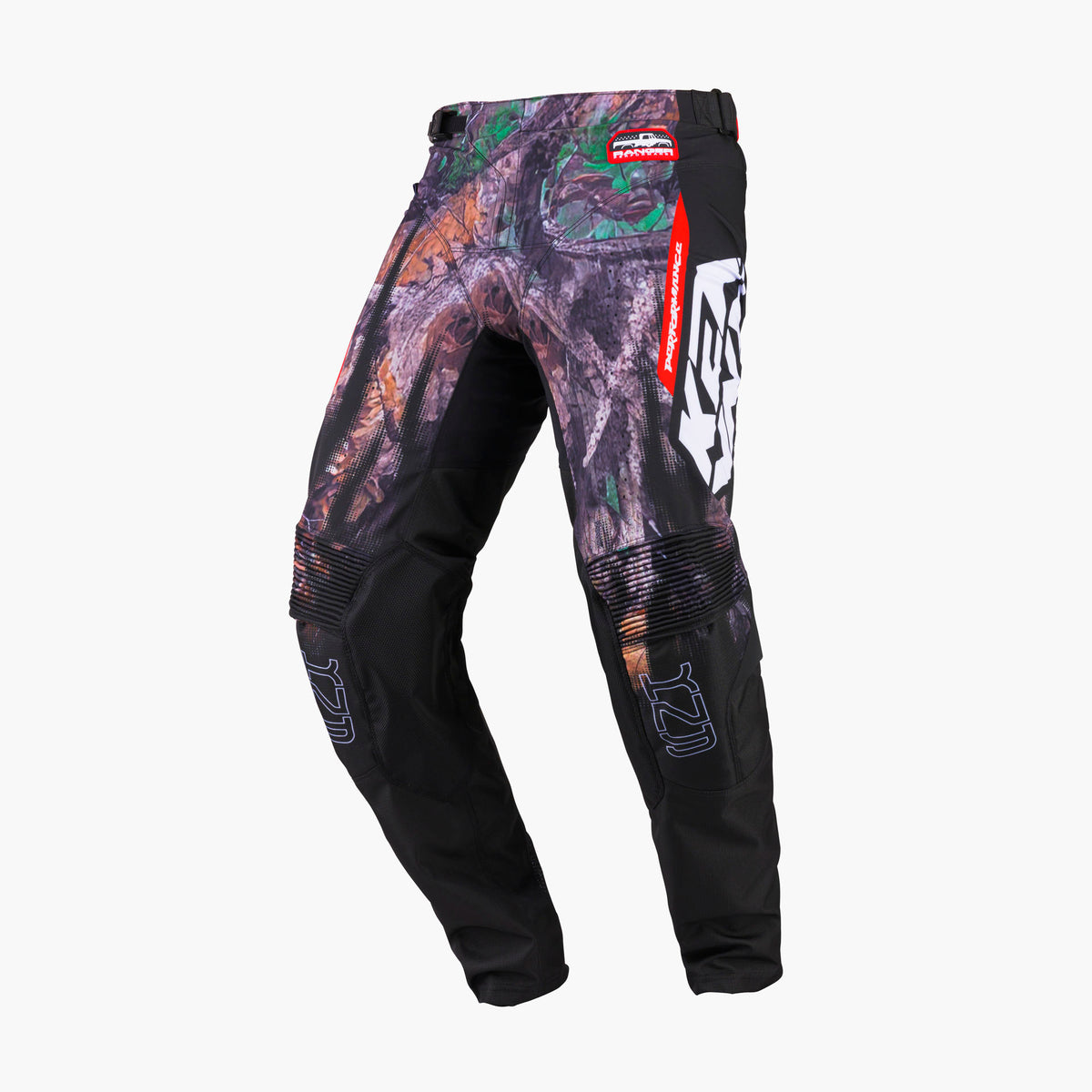 Pantalon Kenny Performance 2027 Ranger motocross enduro - vue de profil