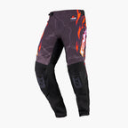 Pantalon Kenny Performance 2027 Vulcain motocross enduro - vue de profil