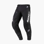 Pantalon Kenny Titanium 2027 noir motocross enduro - vue de profil