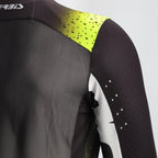 Détail de la manche du maillot Acerbis X-Flex 2.0