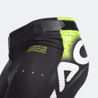 Détail de la ceinture du pantalon Acerbis X-Flex 2.0