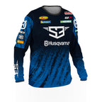 Tenue Billy Bolt Noir S3 PARTS