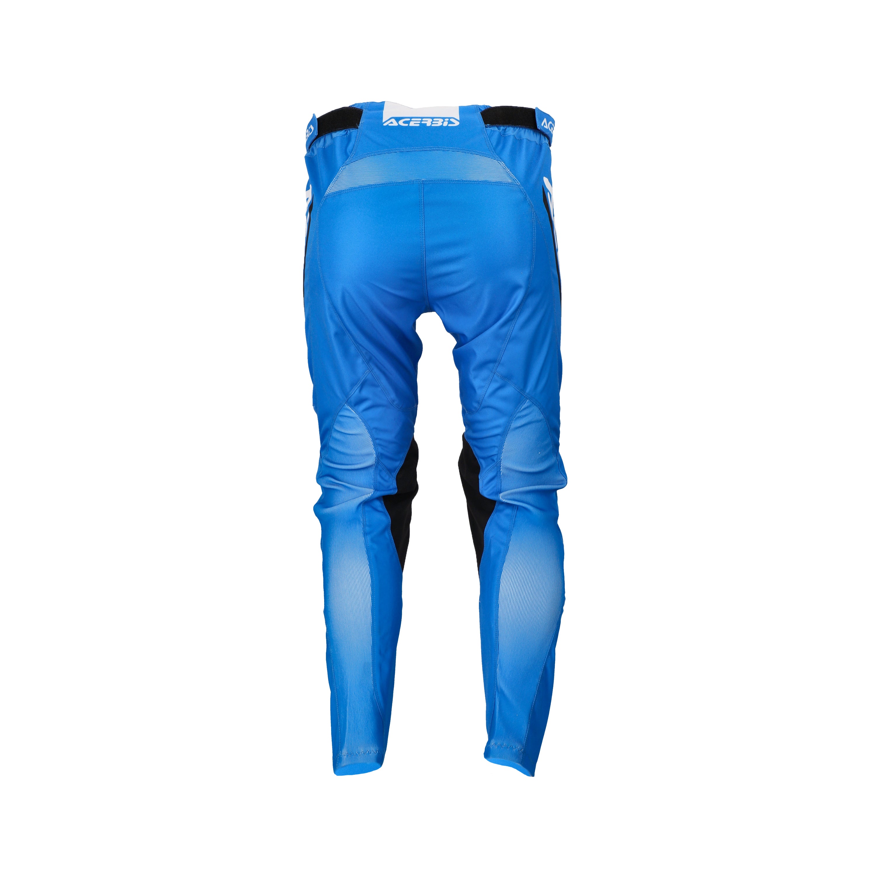 Tenue MX LINEAR Bleu ACERBIS