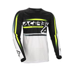 Tenue MX LINEAR Noir ACERBIS