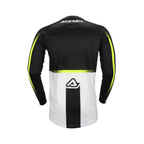 Tenue MX LINEAR Noir ACERBIS