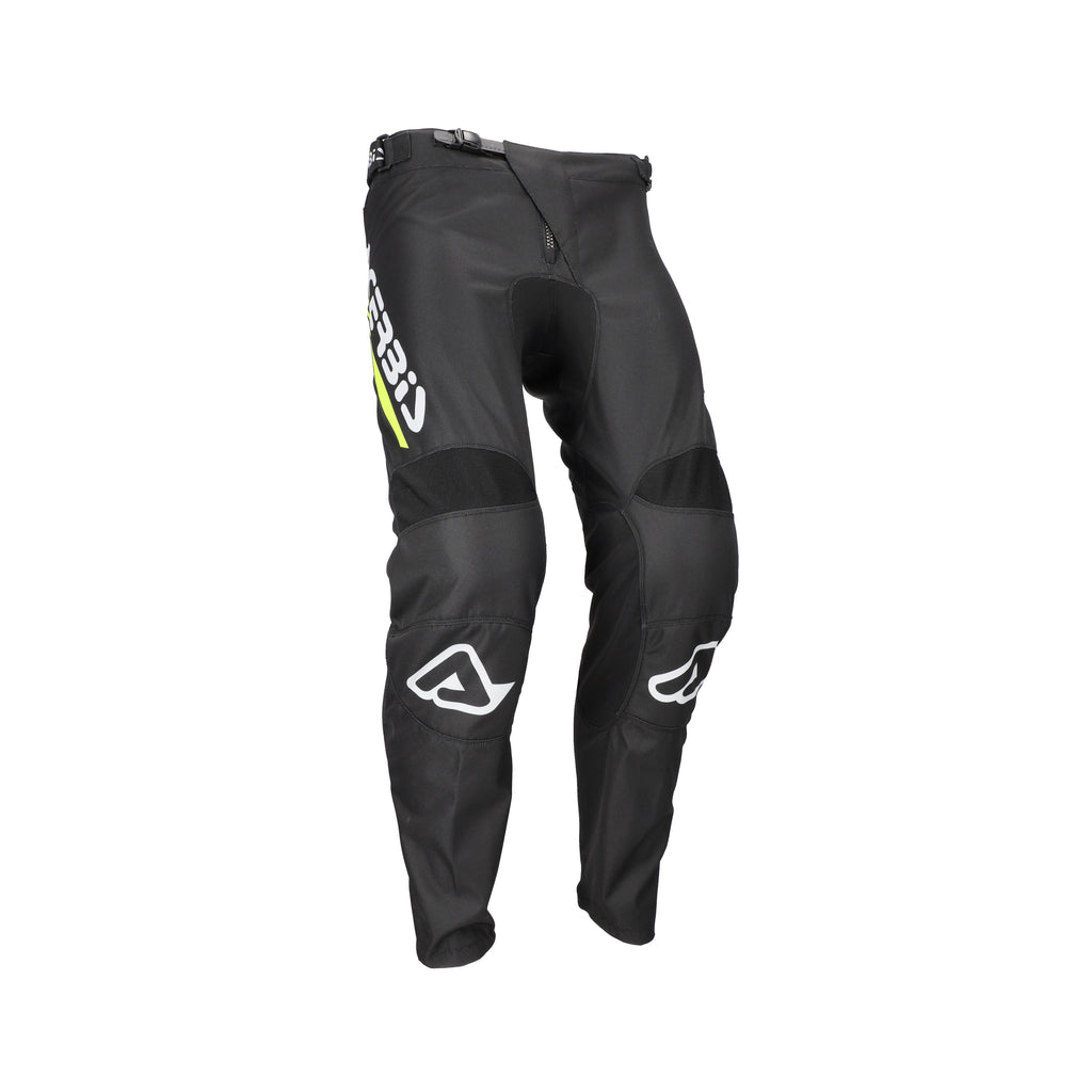 Tenue MX LINEAR Noir ACERBIS