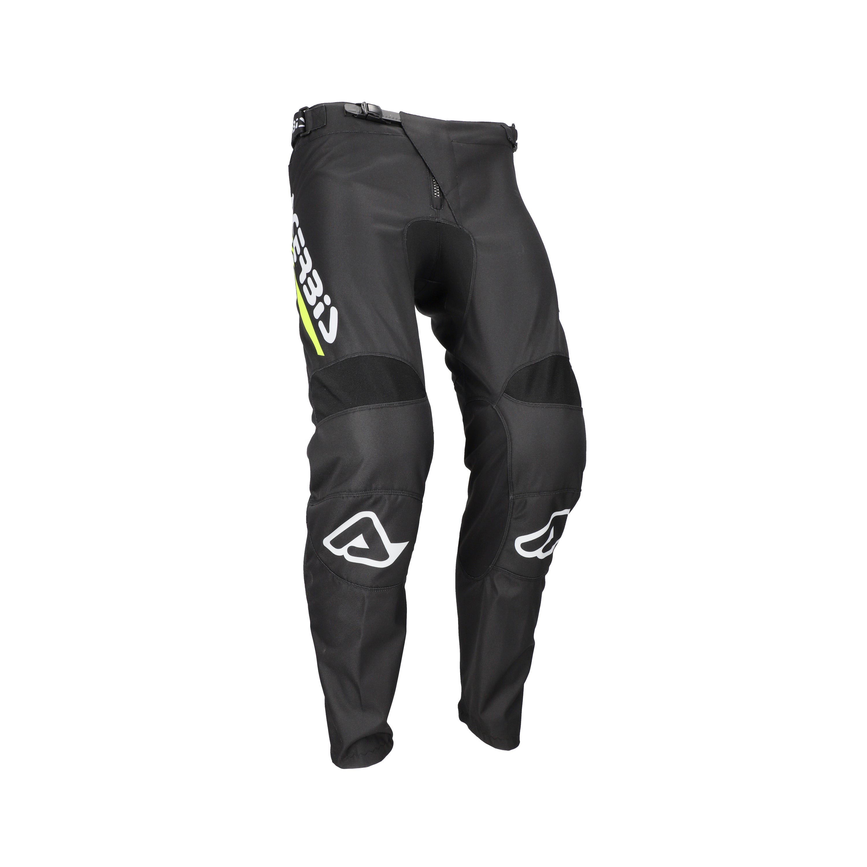 Tenue MX LINEAR Noir ACERBIS