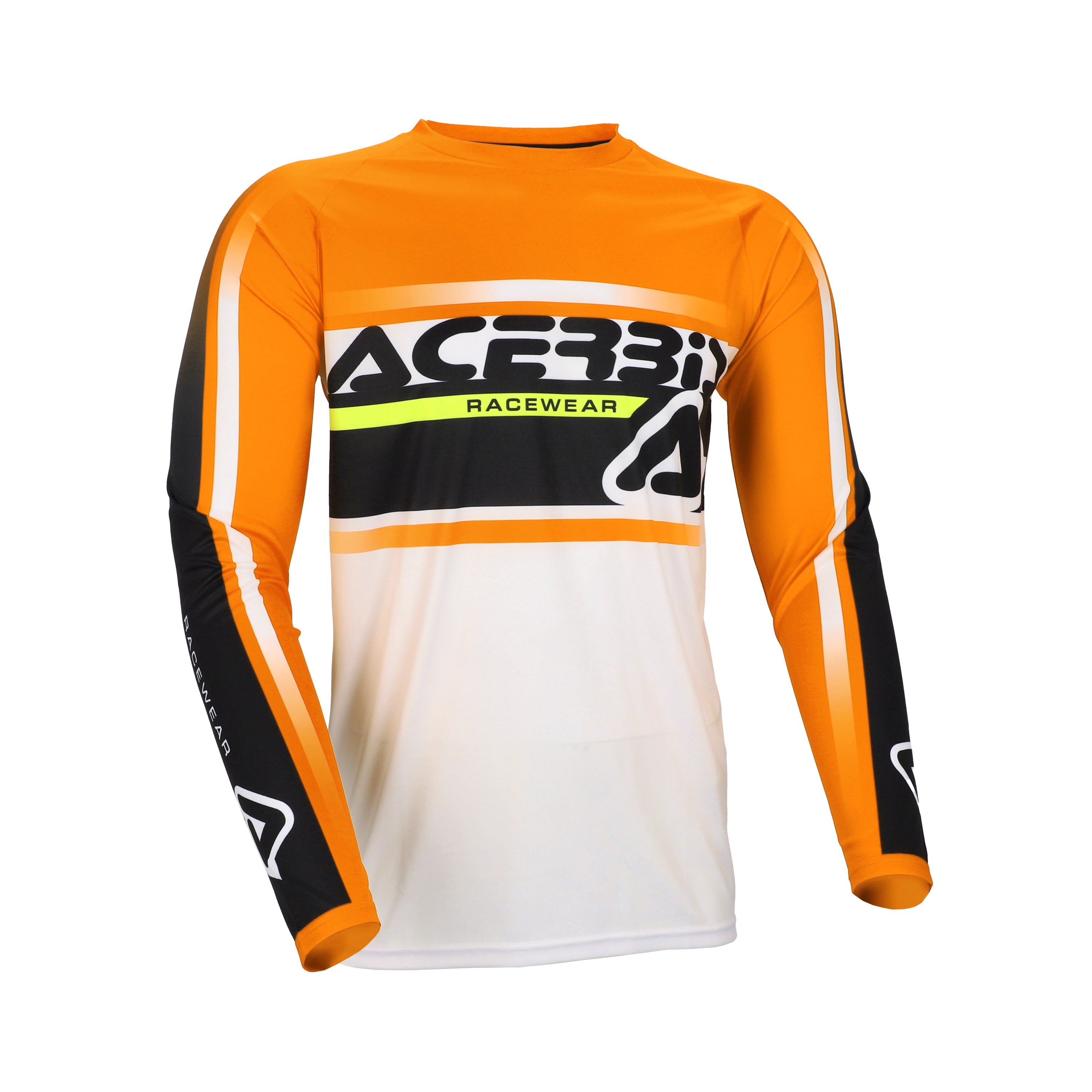 Tenue MX LINEAR Orange ACERBIS