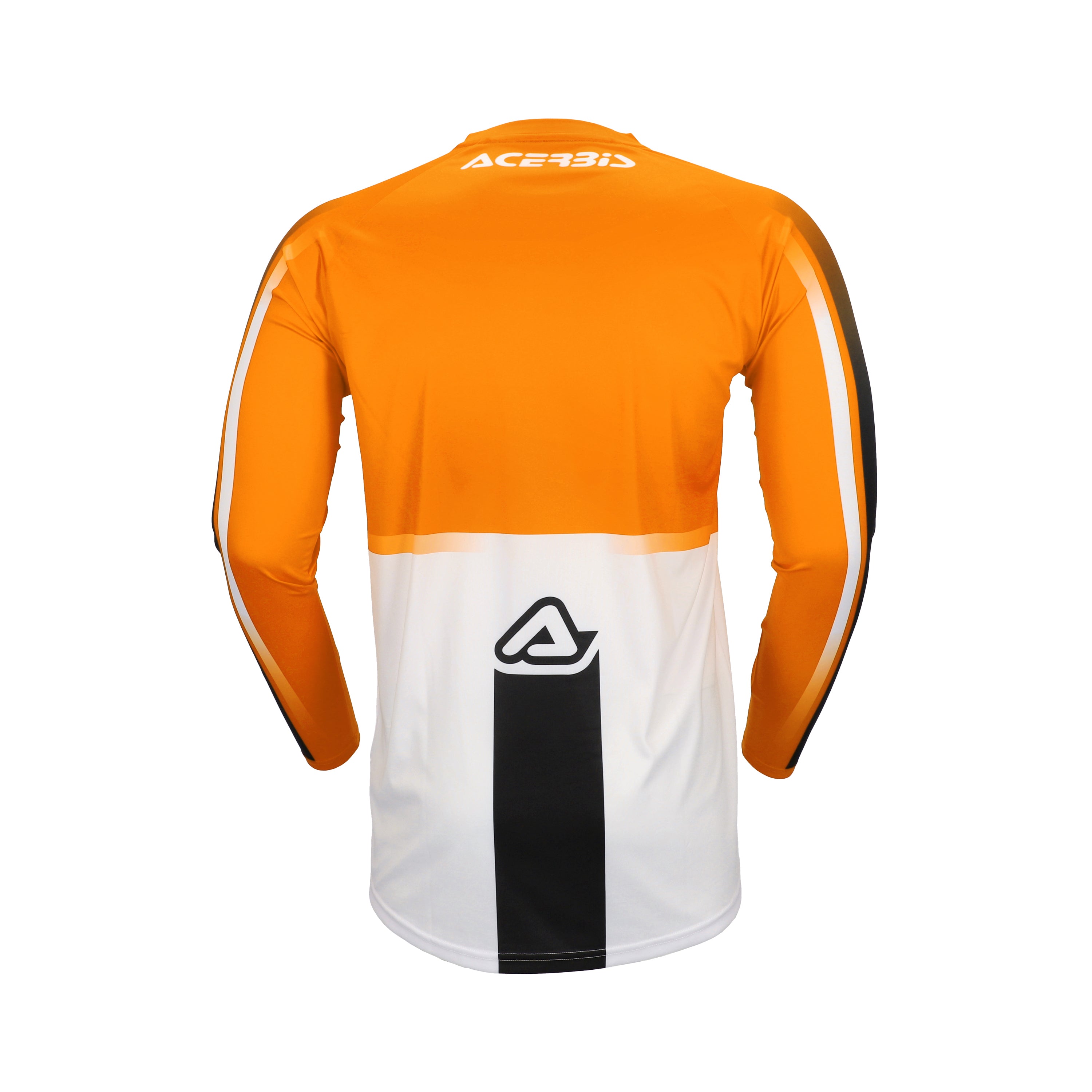 Tenue MX LINEAR Orange ACERBIS