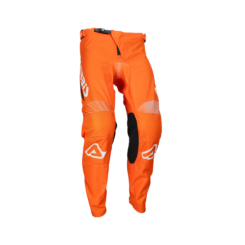 Tenue MX LINEAR Orange ACERBIS