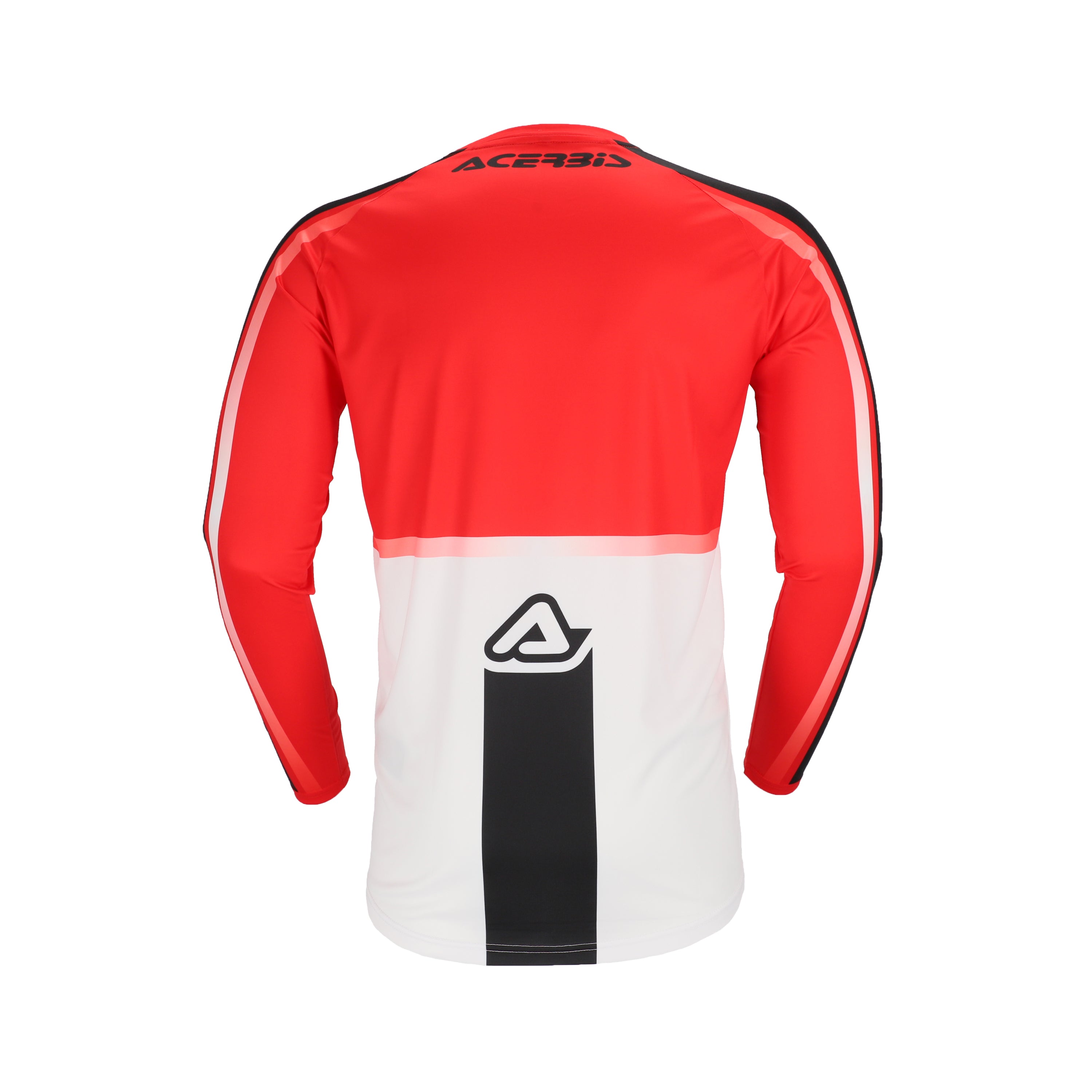 Tenue MX LINEAR Rouge ACERBIS