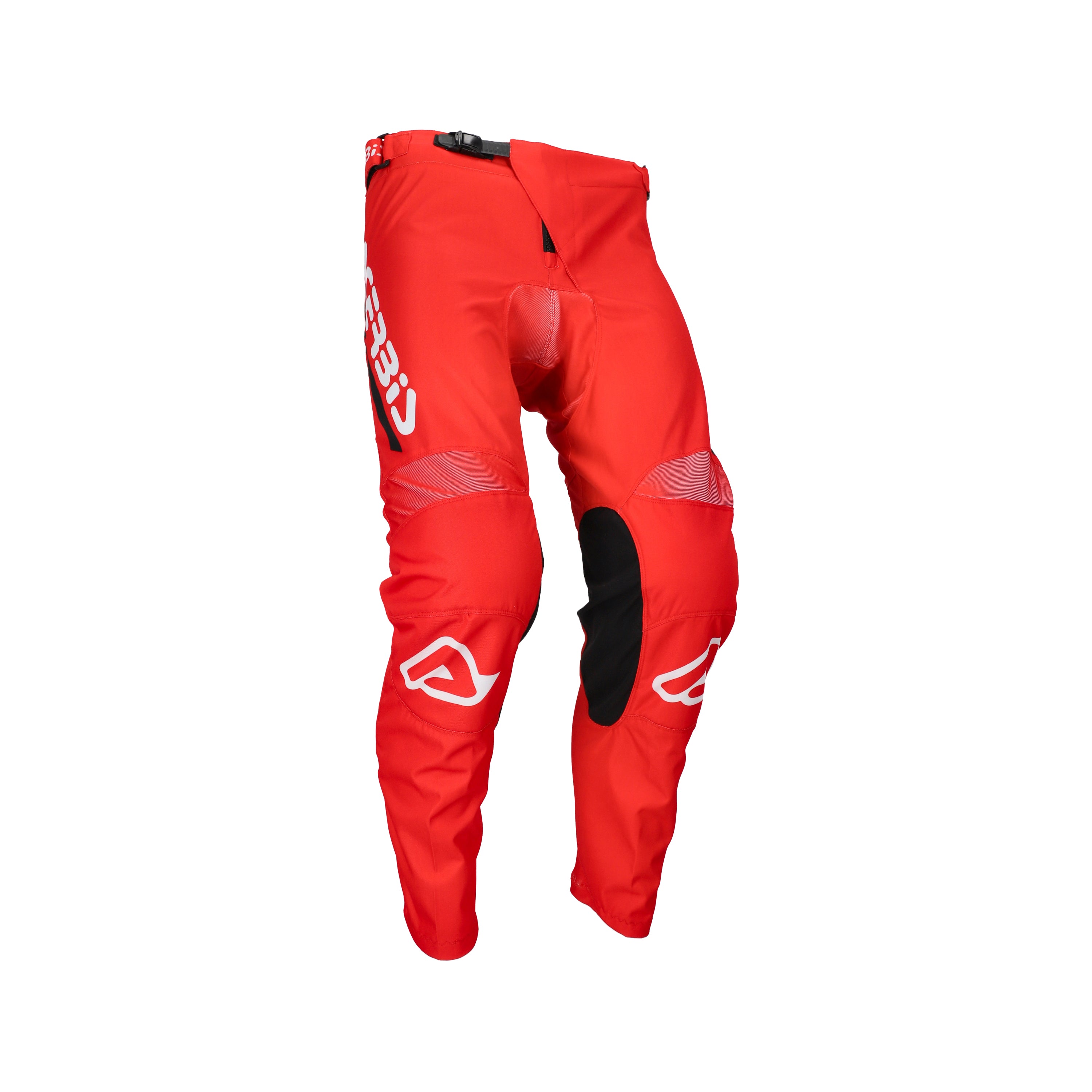 Tenue MX LINEAR Rouge ACERBIS