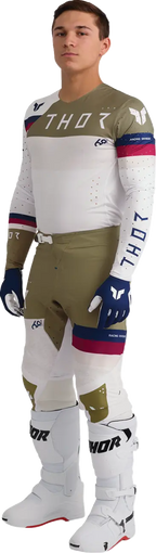 Tenue SportMode Marron  THOR