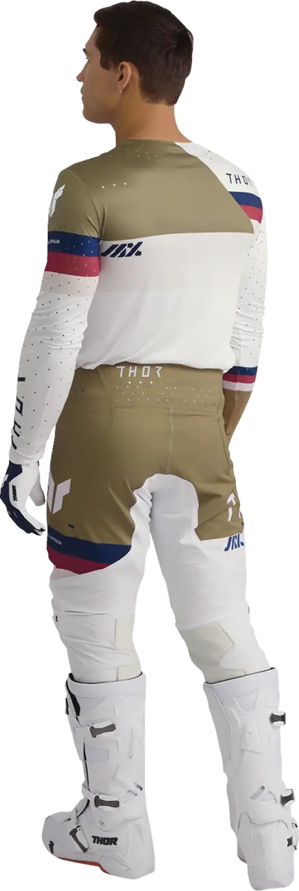 Tenue SportMode Marron  THOR