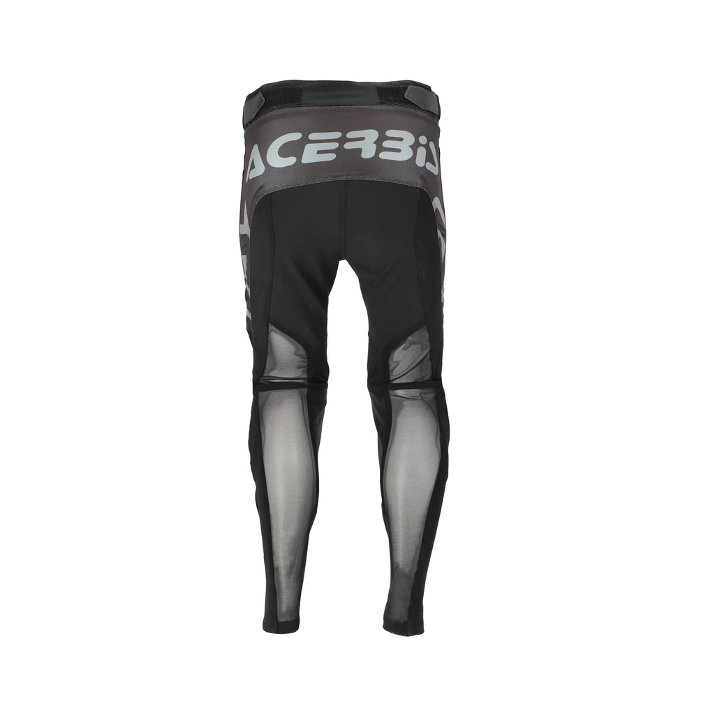Tenue X-FLEX Noir Rose ACERBIS