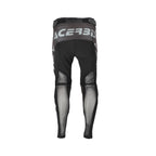 Tenue X-FLEX Noir Rose ACERBIS