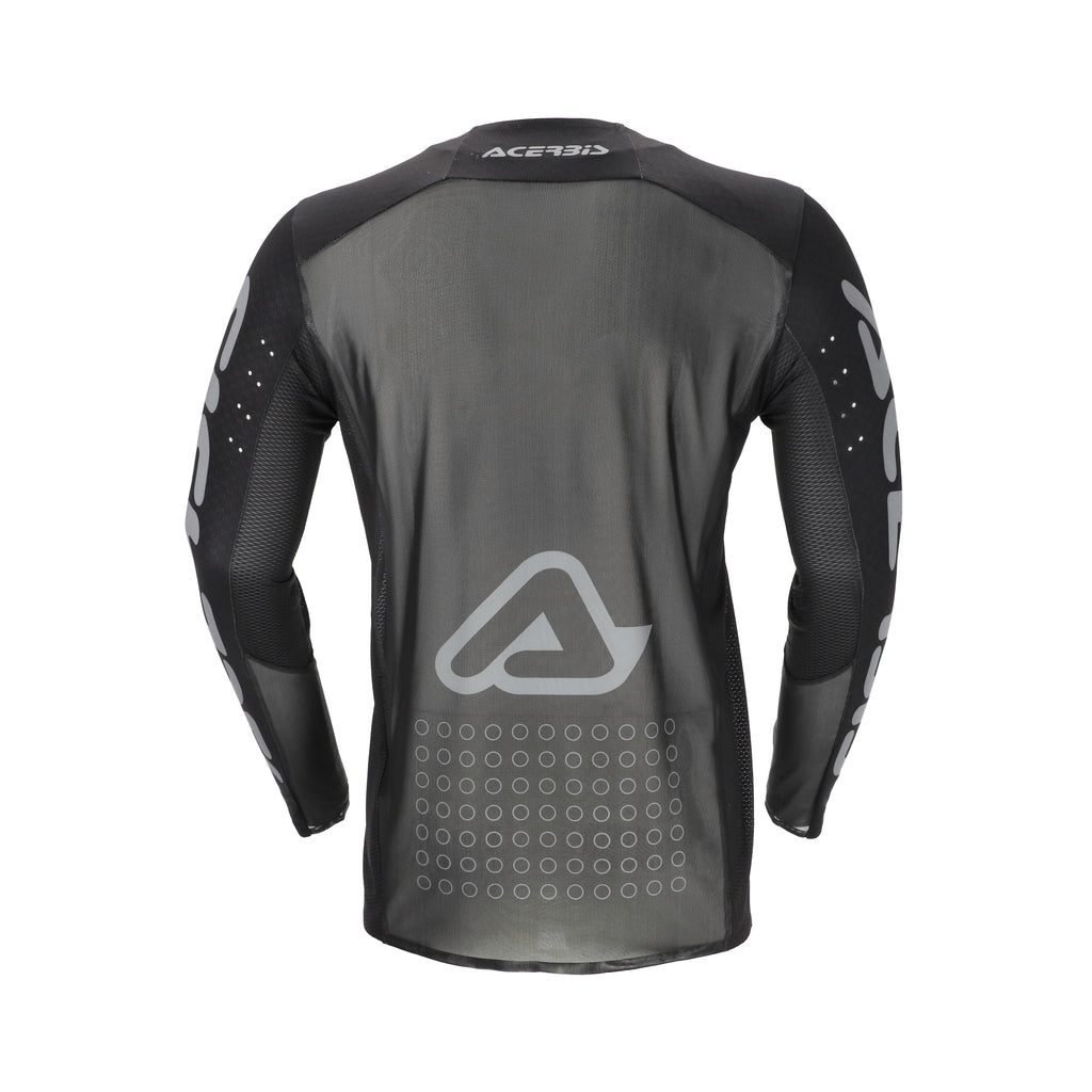 Tenue X-FLEX Noir ACERBIS