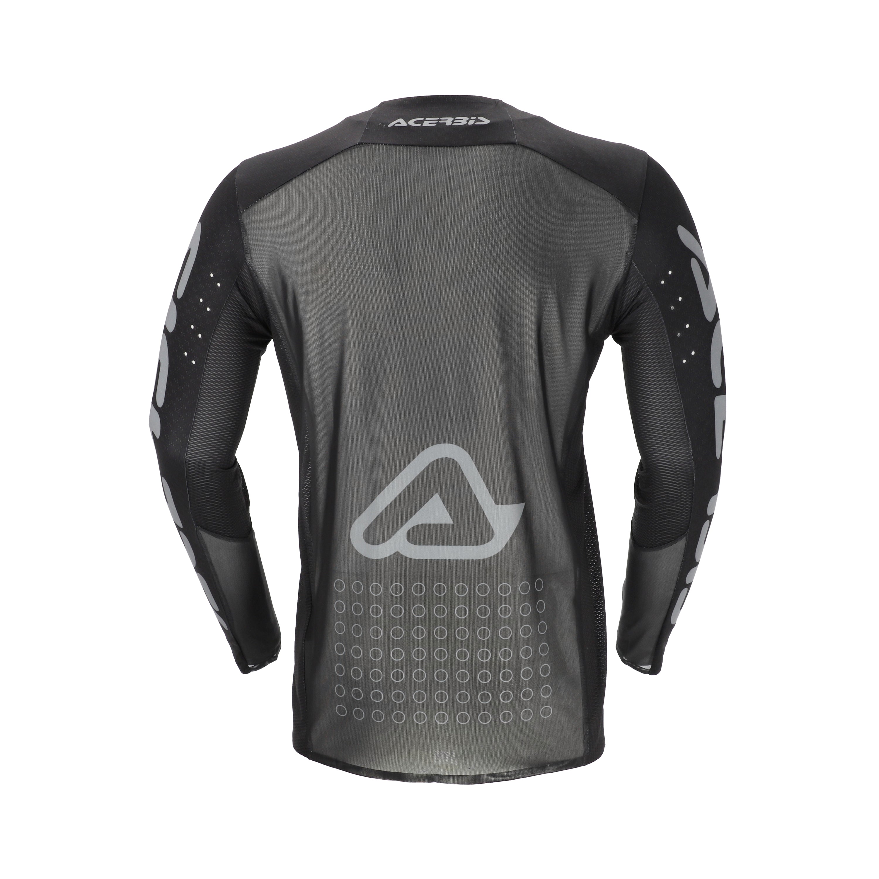 Tenue X-FLEX Noir ACERBIS