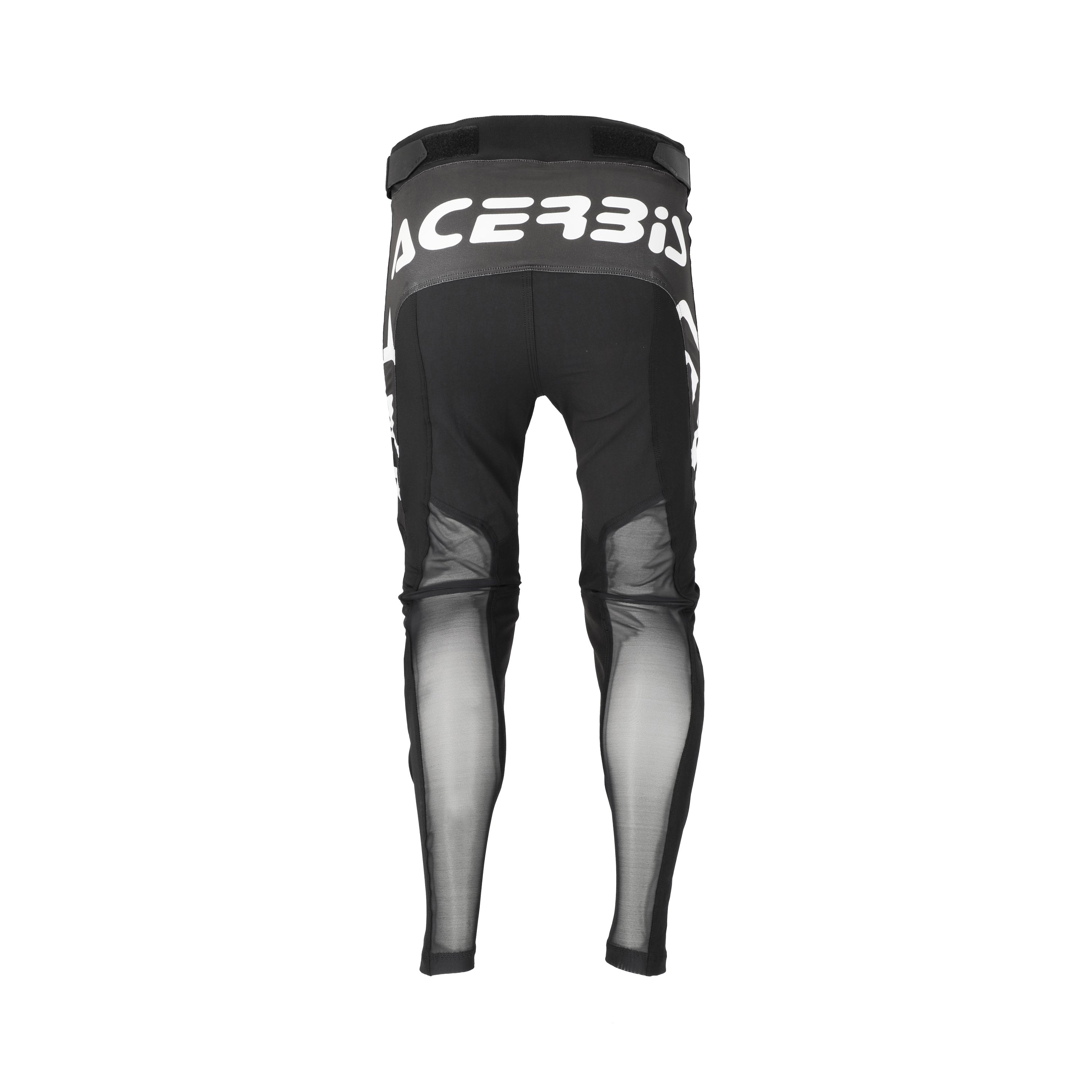 Tenue X-FLEX Noir Blanc ACERBIS