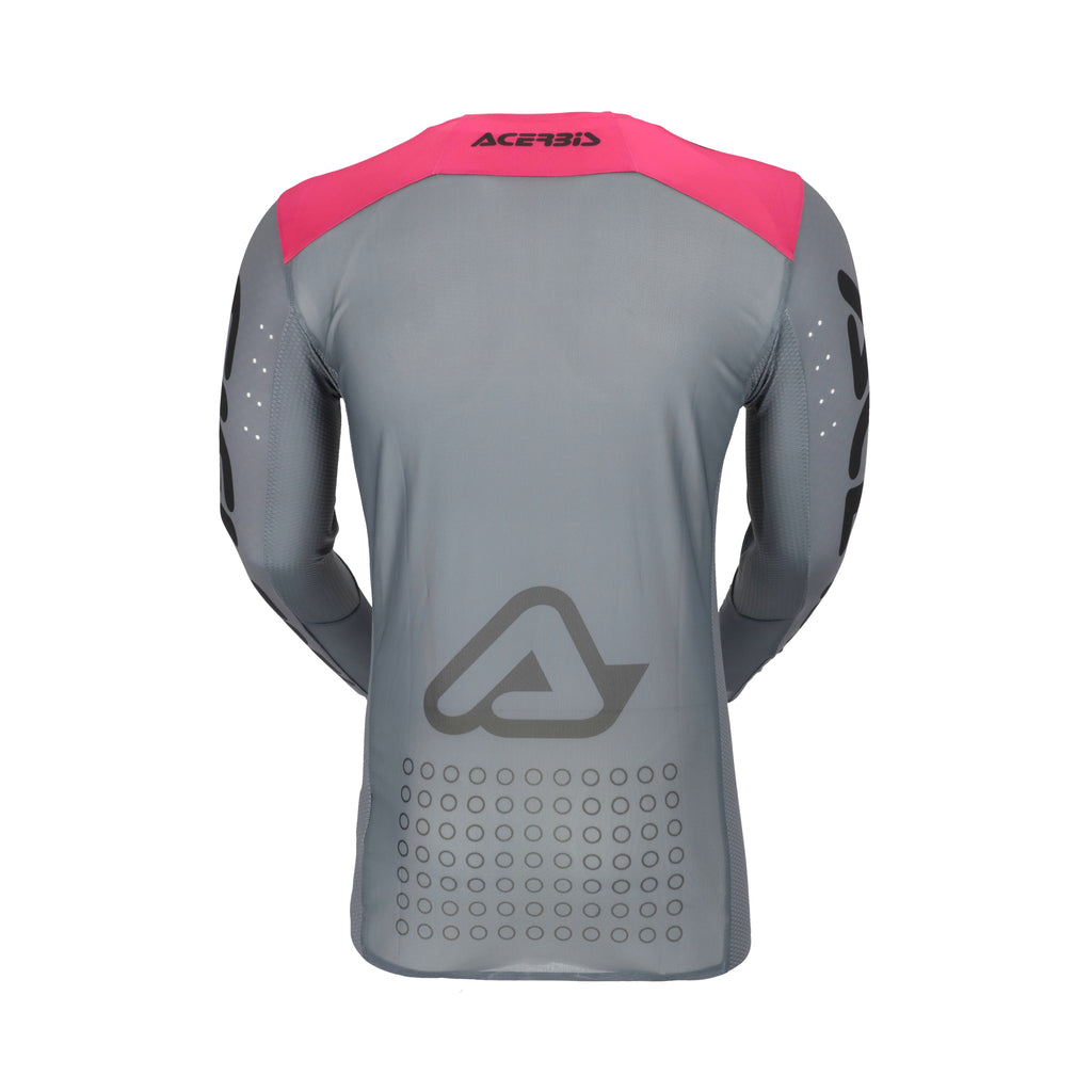 Tenue X-FLEX Noir Rose ACERBIS