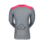 Tenue X-FLEX Noir Rose ACERBIS