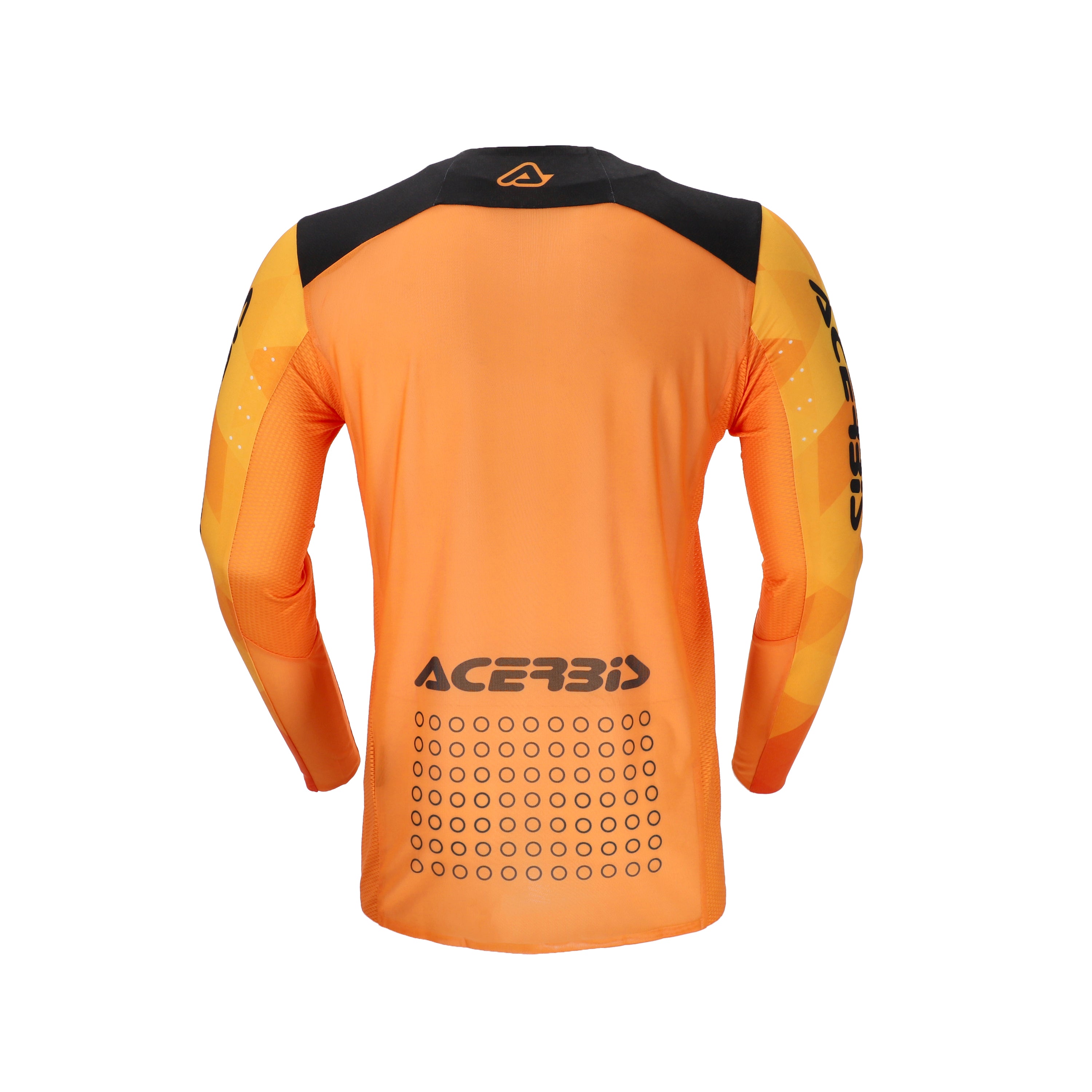 Tenue X-FLEX Orange ACERBIS