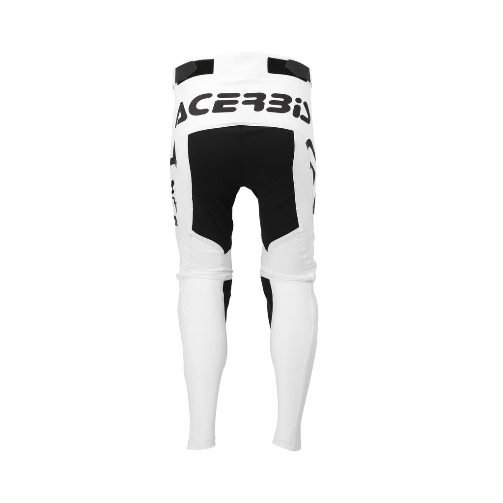 Tenue X-FLEX Rouge ACERBIS