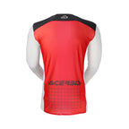 Tenue X-FLEX Rouge ACERBIS