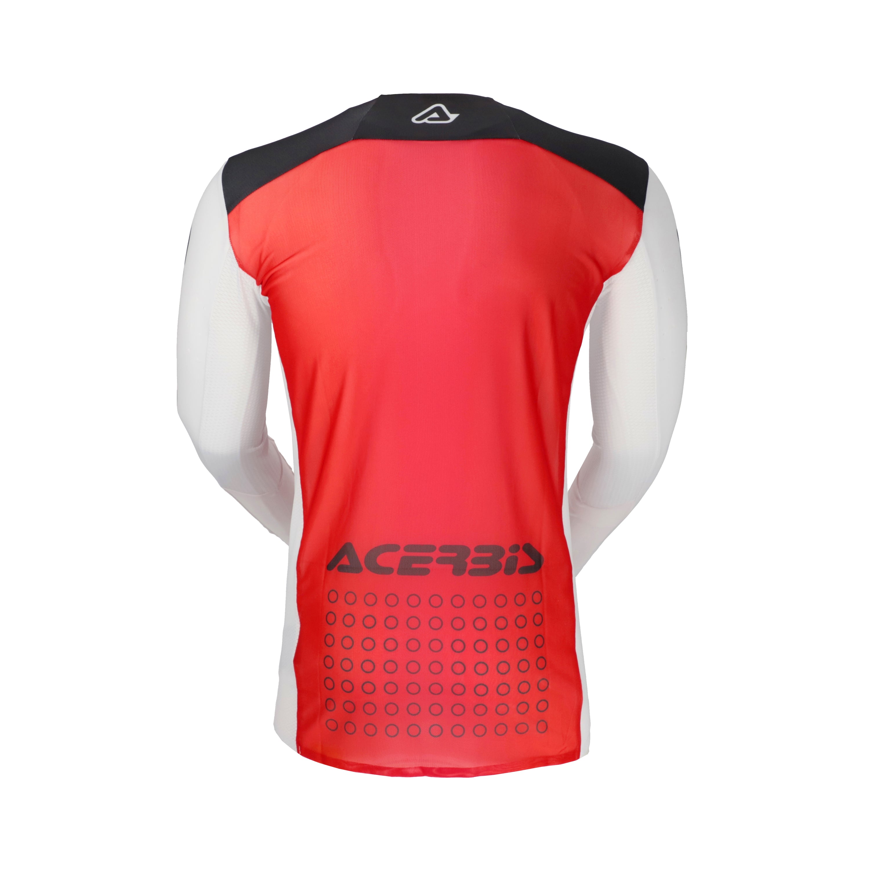 Tenue X-FLEX Rouge ACERBIS