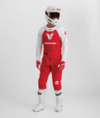 Tenue RideMode Rouge THOR