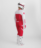 Tenue RideMode Rouge THOR