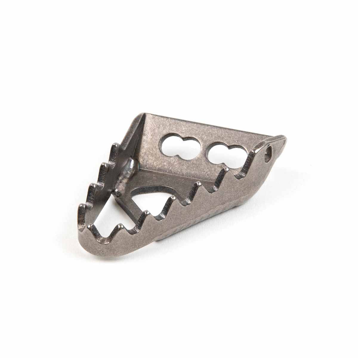 Titane Support Embout de Pédale de Frein X-GRIP KTM HUSQVARNA GASGAS