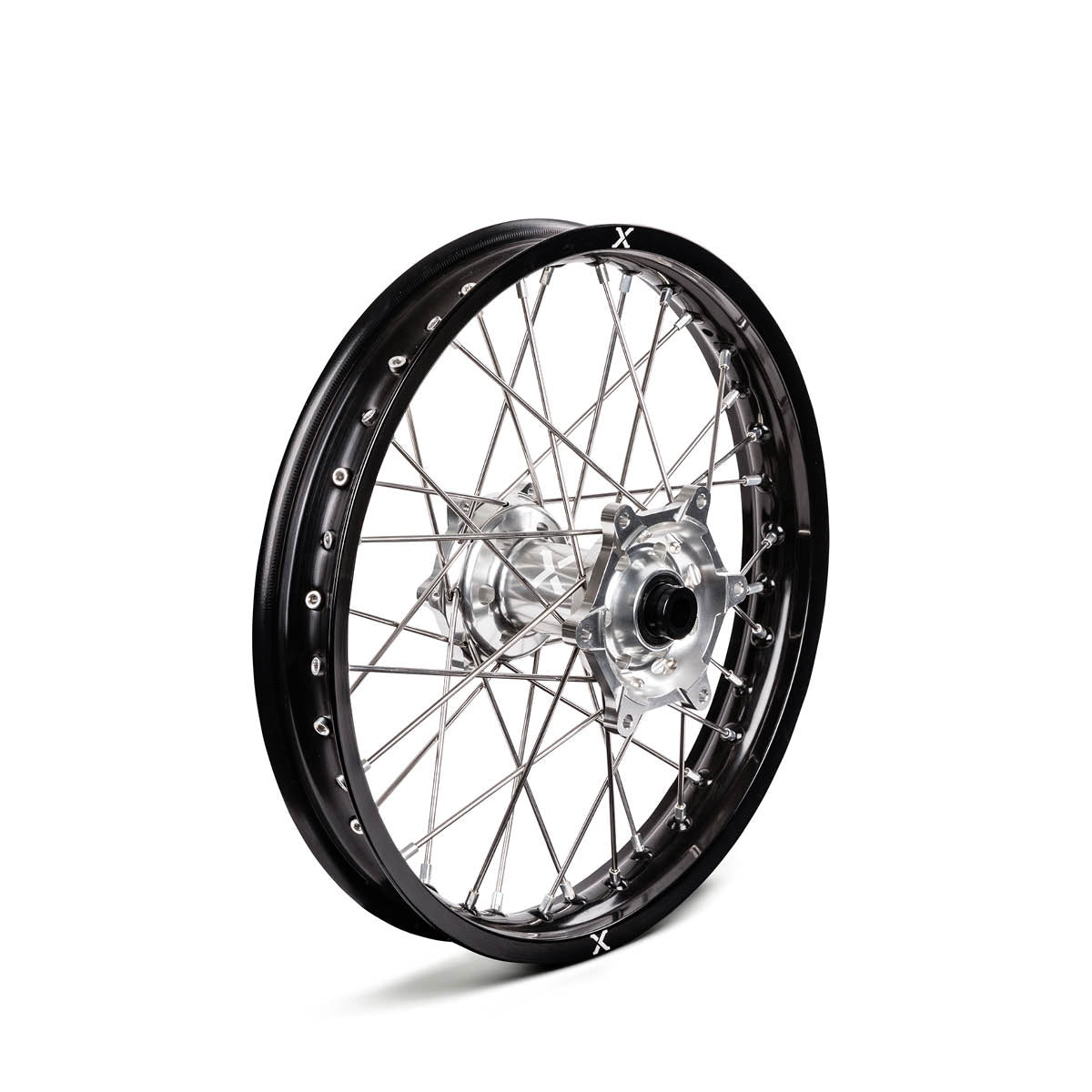Unité Roue V1 X-GRIP KTM HUSQVARNA GASGAS