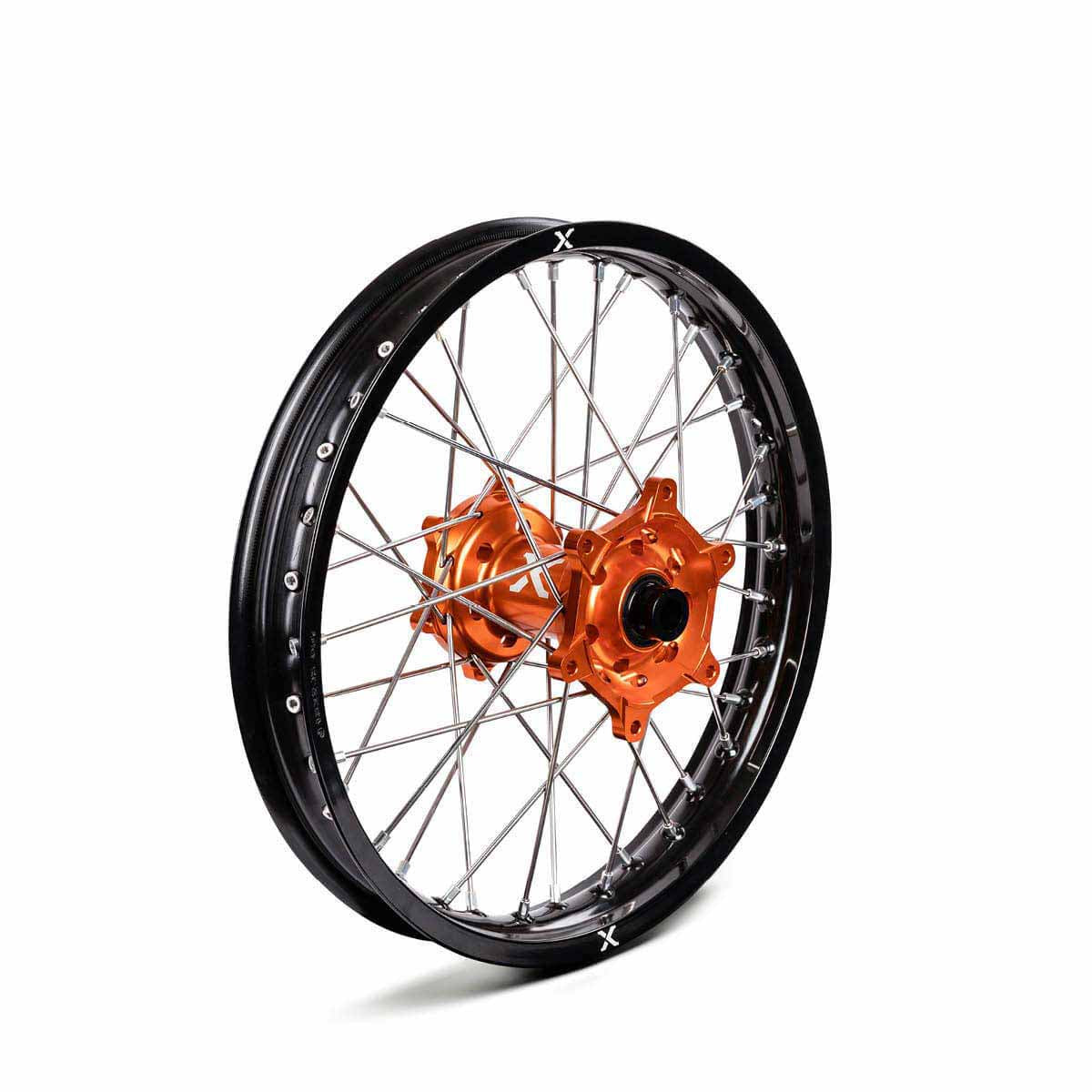 Unité Roue V2 X-GRIP KTM HUSQVARNA GASGAS