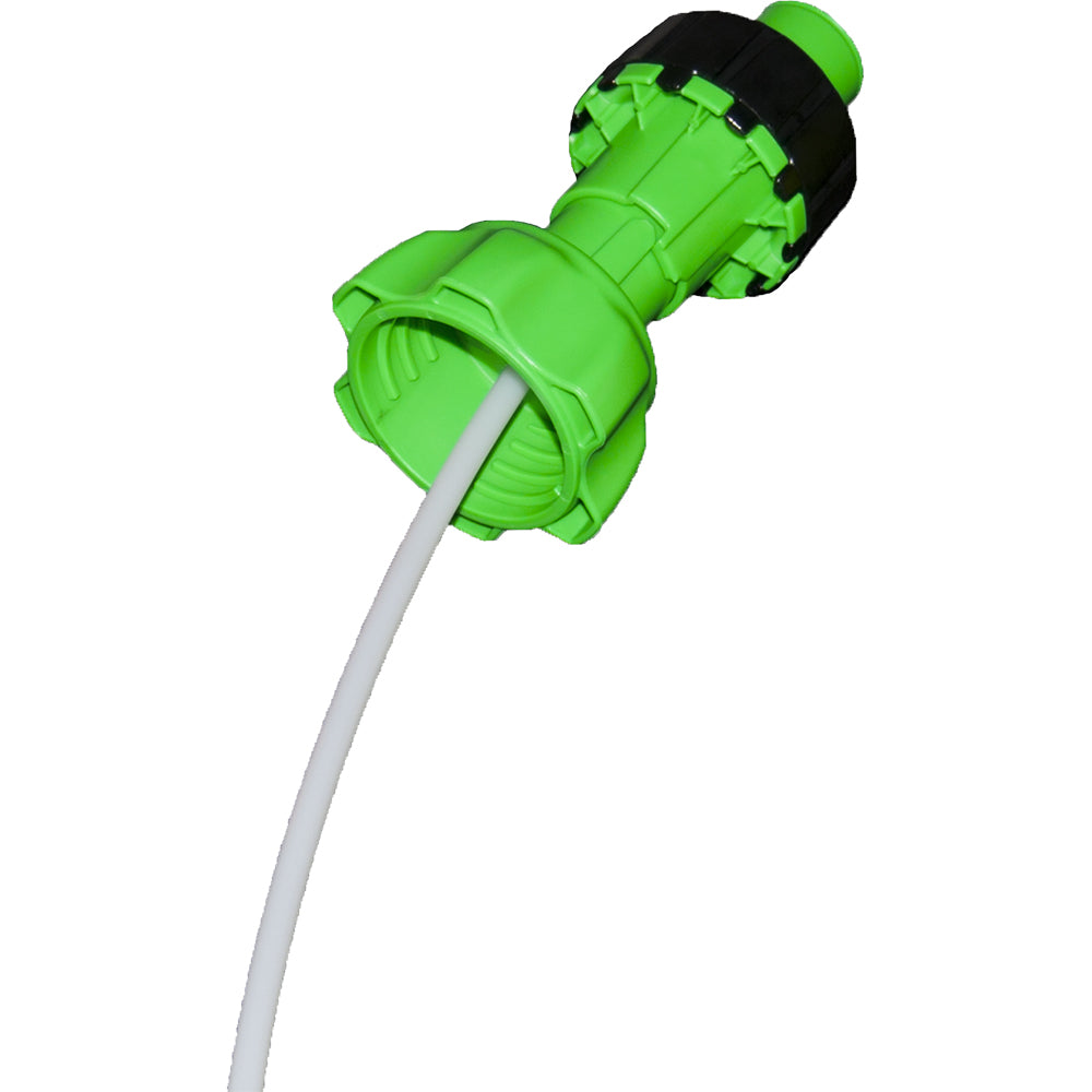 Bidon Essence 15L Vert RTECH