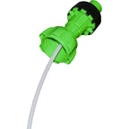 Bidon Essence 15L Vert RTECH