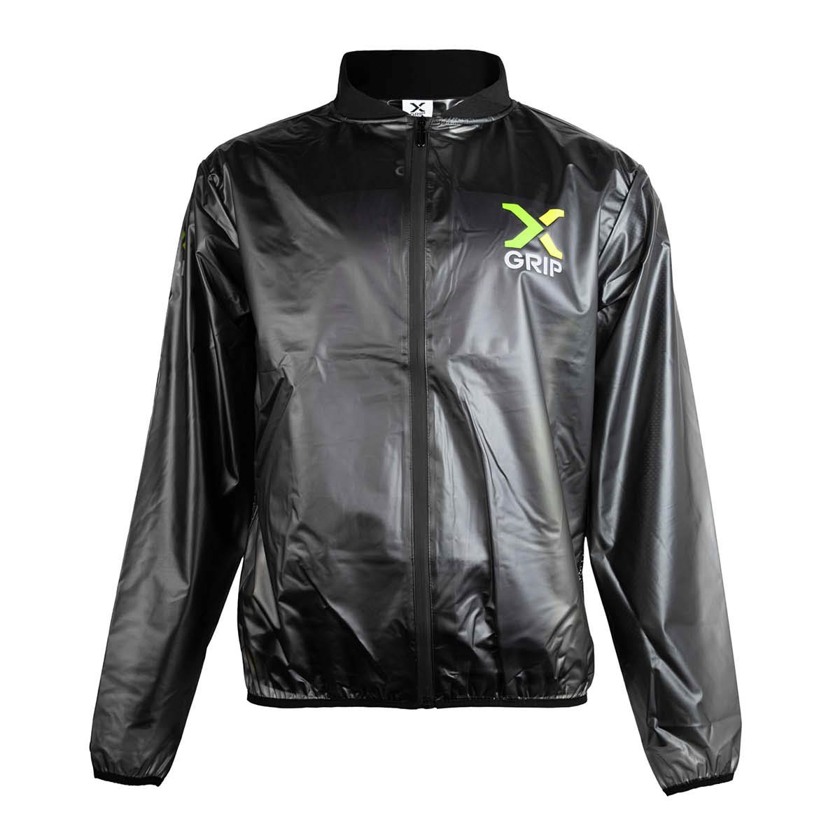 Veste de Pluie Raceshield X-GRIP enduro motocross