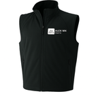 Veste Softshell Sans Manche ALEX MX