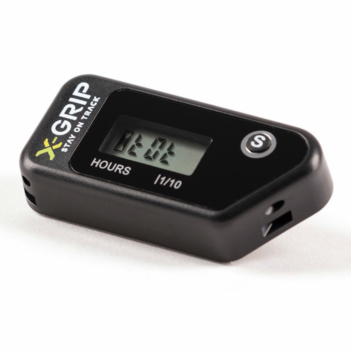 Vibration Compteur Horaire X-GRIP enduro motocross